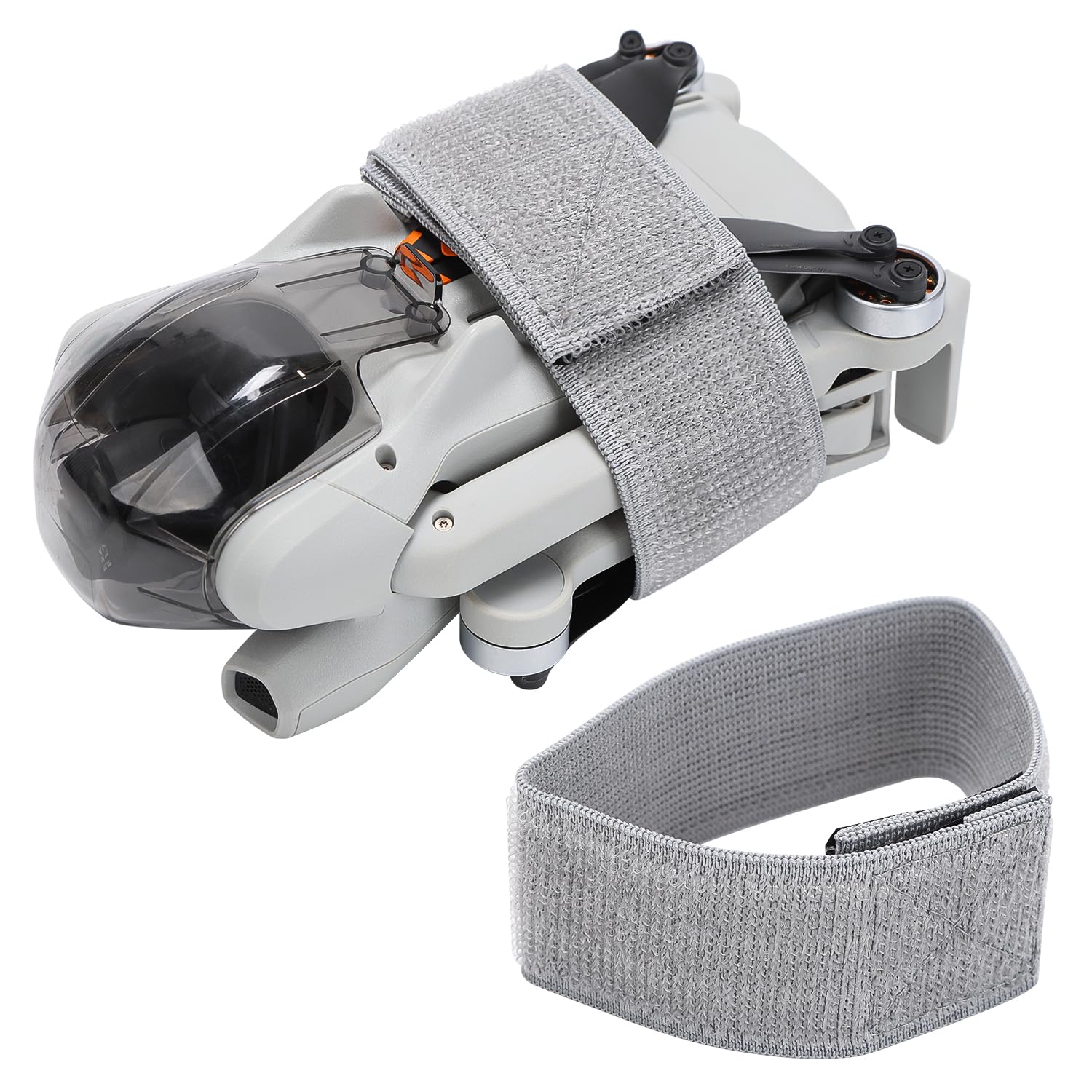 Dji Drone Mini 4 Pro - Propeller Holder Strap Accessories for DJI