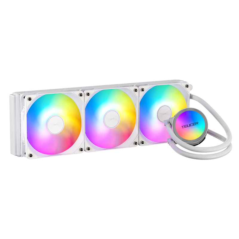 TEUCER AF-S360 Water Cooled Ra - огляд і ціна Holy Stone Drone Hs720