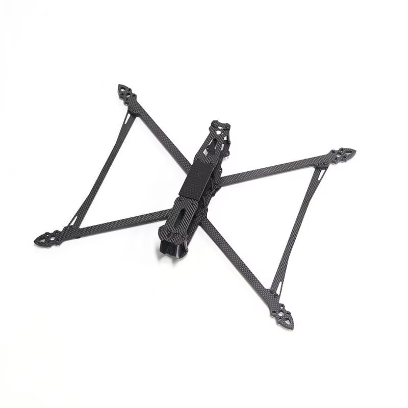 MARK4 FPV Drone Carbon Fiber F - огляд і ціна Drone Motor