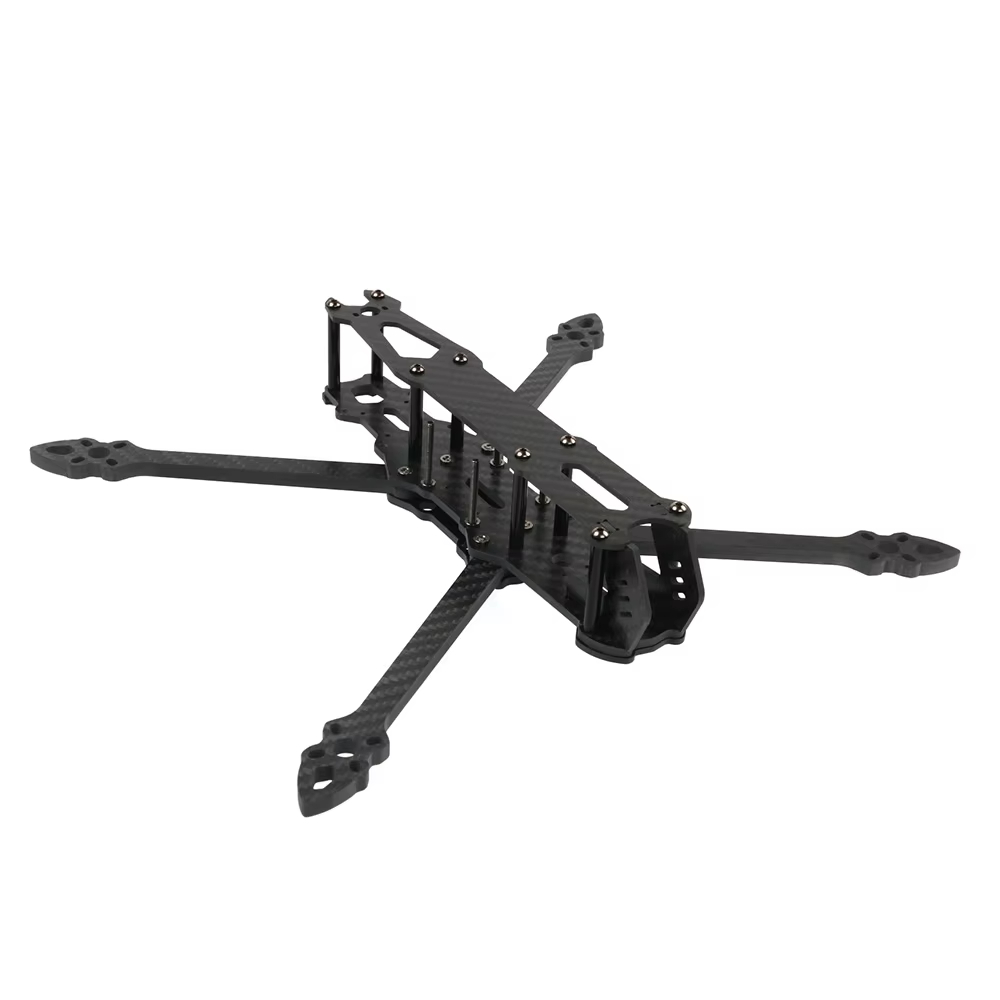 MARK4 FPV Drone Carbon Fiber F - огляд і ціна Drone Motor