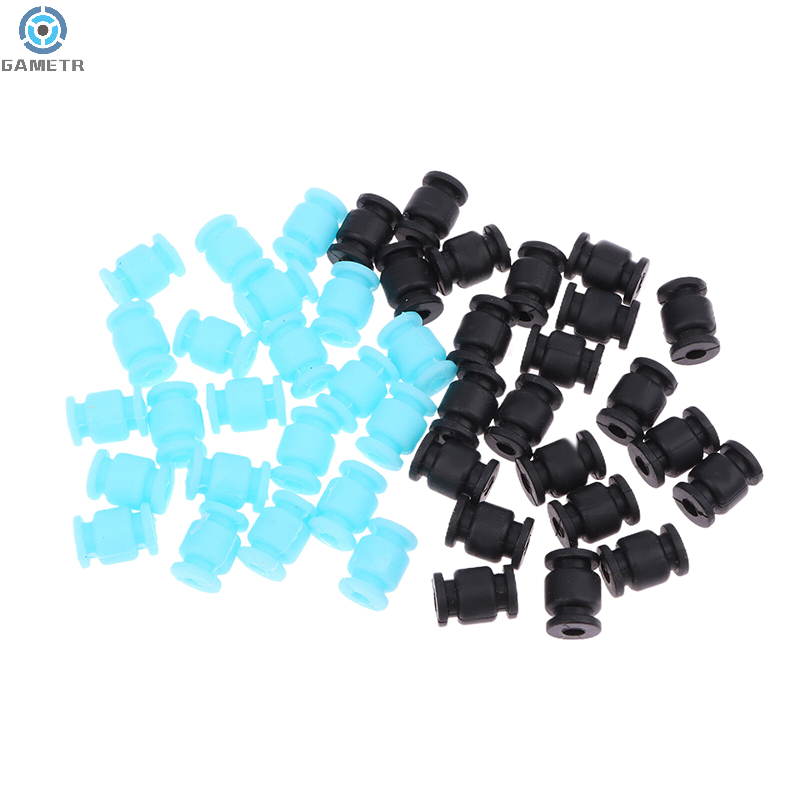 25PCS Anti-vibration Rubber Sh - огляд і ціна Drone Power Distribution Board