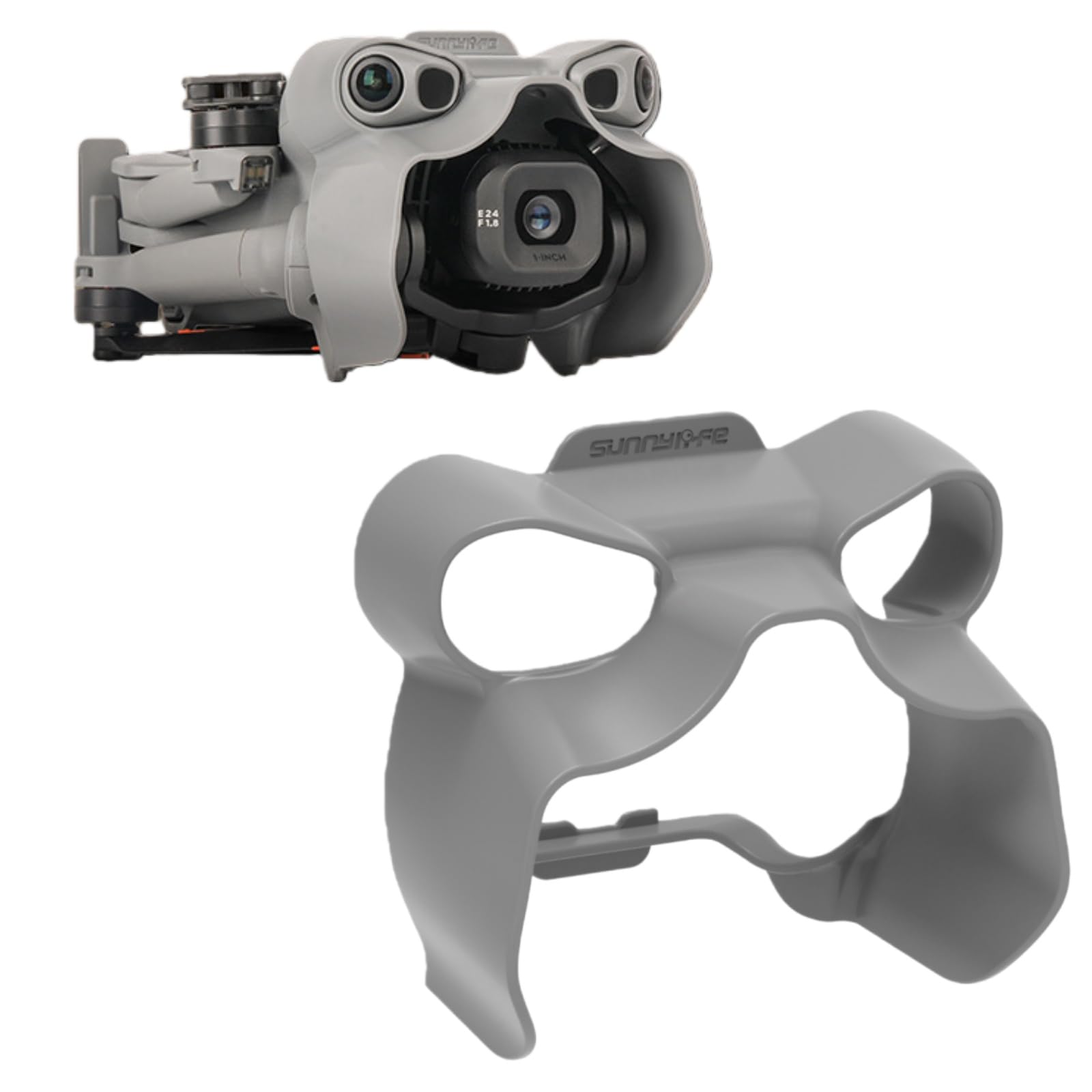 Lens Hood for DJI Mini 5 Pro,G - огляд і ціна Drone Propeller Guard