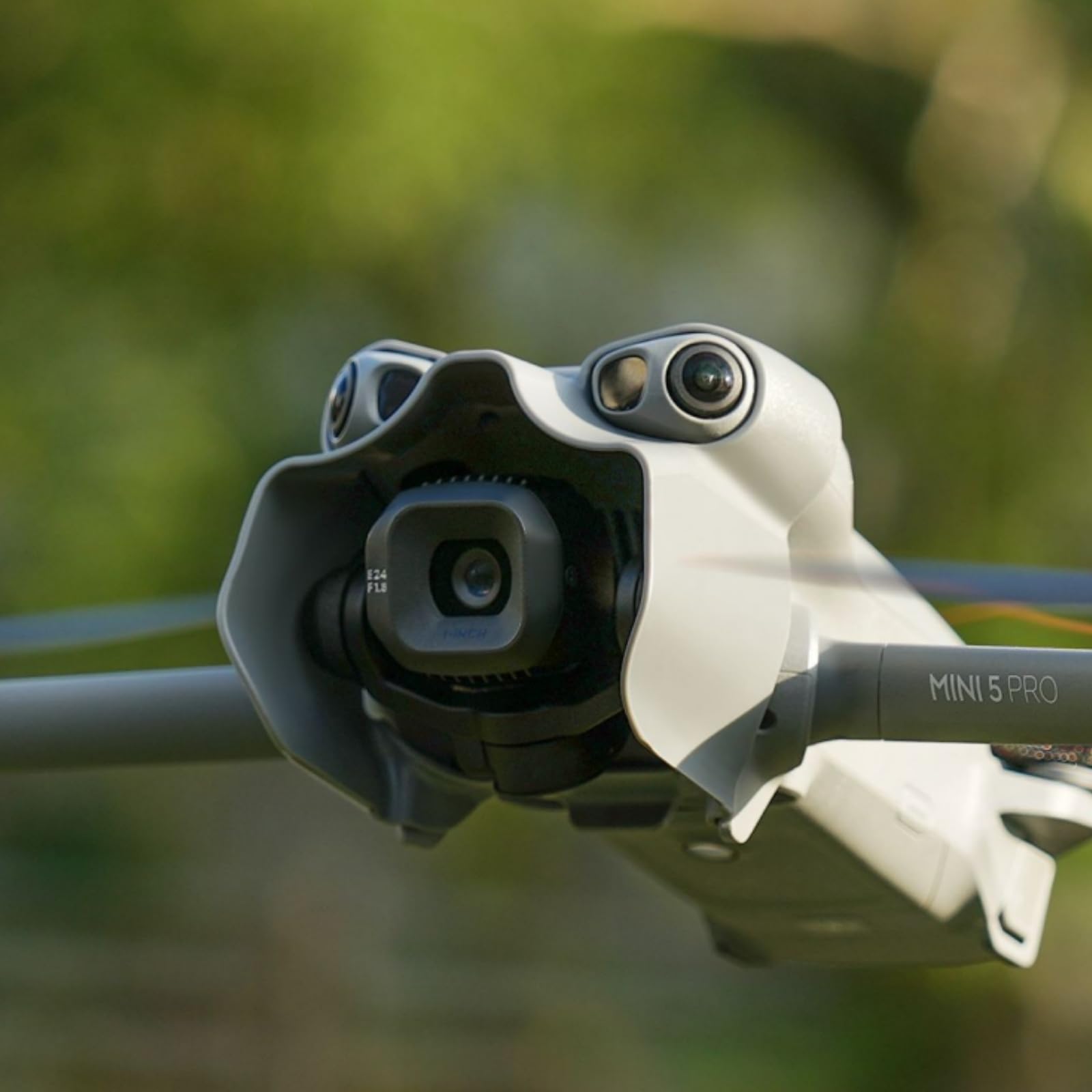 Lens Hood for DJI Mini 5 Pro,G - огляд і ціна Drone Propeller Guard