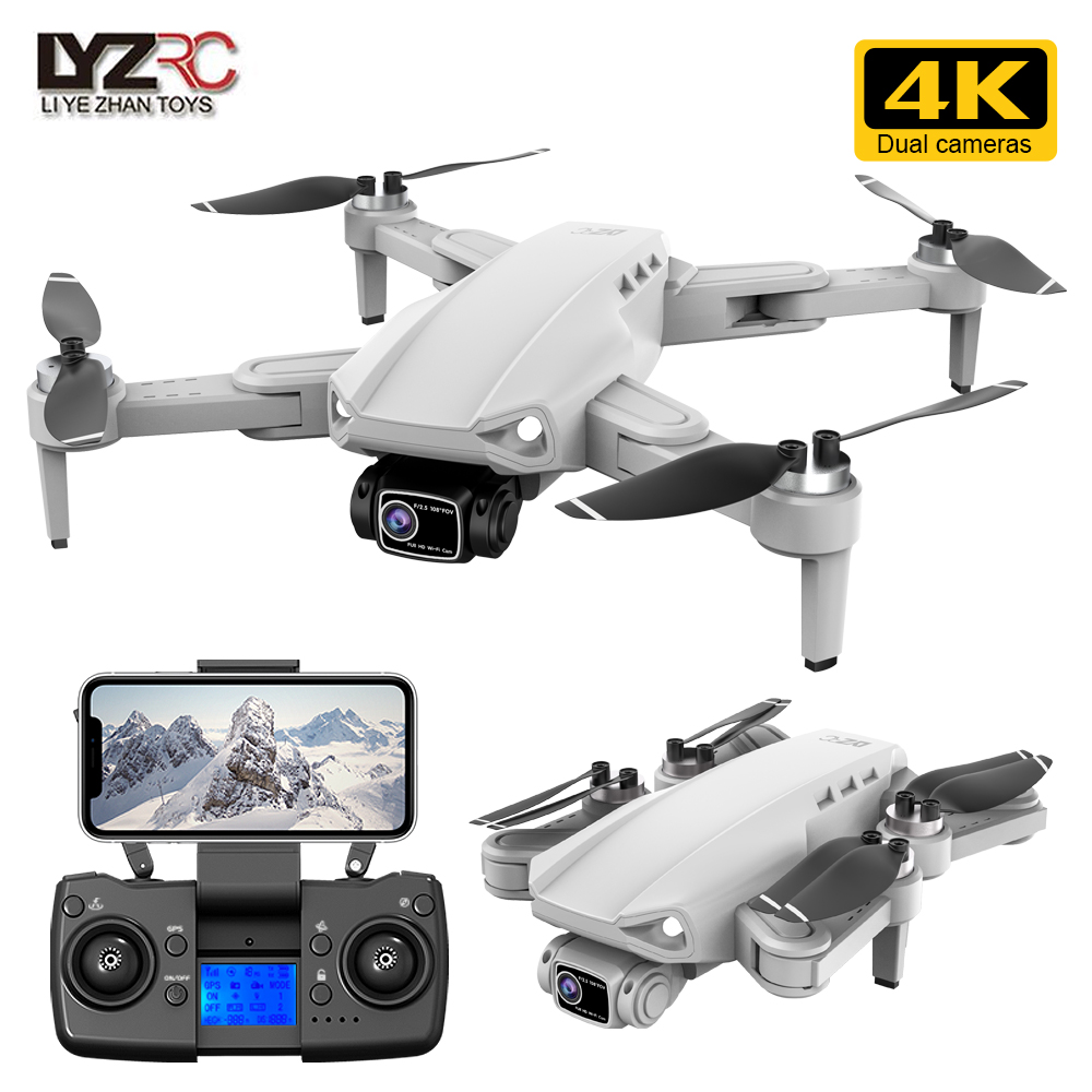 L900 Pro SE GPS Drone Profesio - огляд і ціна Jjrc Drone X12