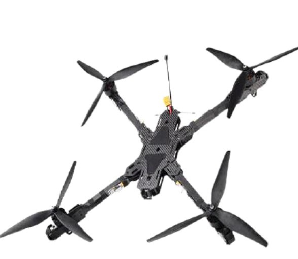 Z13 13 Inch Z15 15 Inch FPV Fr - огляд і ціна Drone Frame