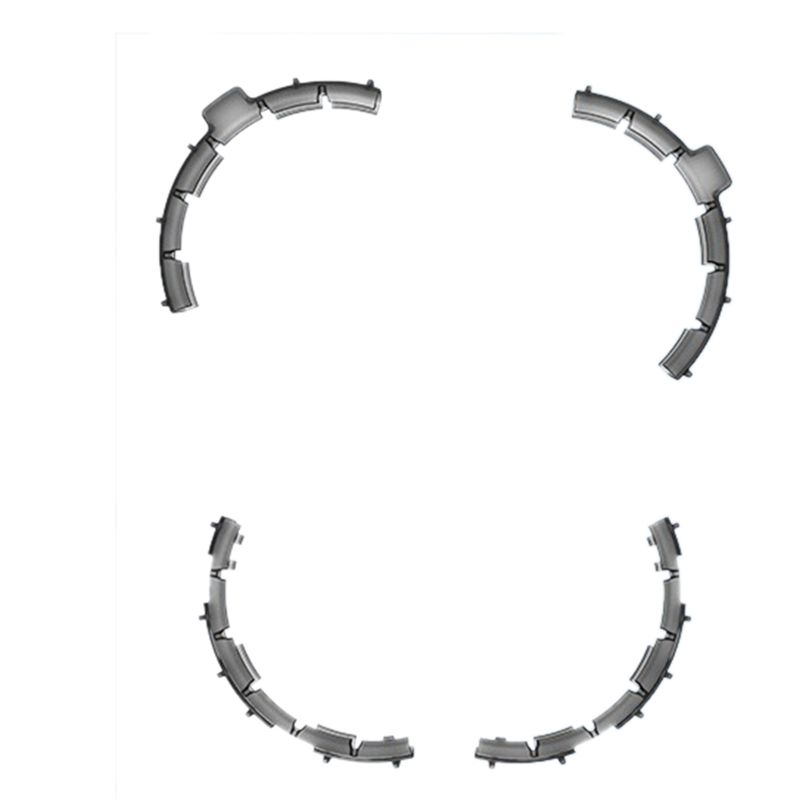 FFYY-Paddle Bumper Protector F - огляд і ціна Drone Propeller Guard