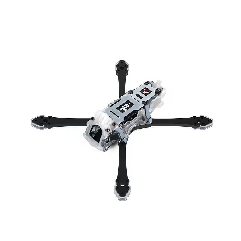 Axisflying 5Inch True X FPV Fr - огляд і ціна Drone Motor