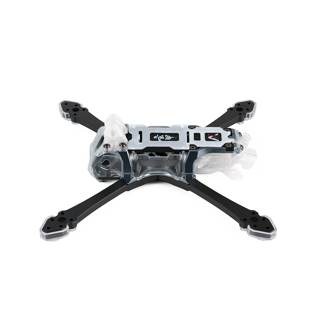 Axisflying 5Inch True X FPV Fr - огляд і ціна Drone Motor
