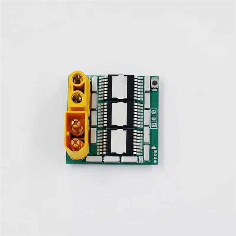 ABRU-4.5-5.5V 2-14S 200A Isola - огляд і ціна Drone Motor