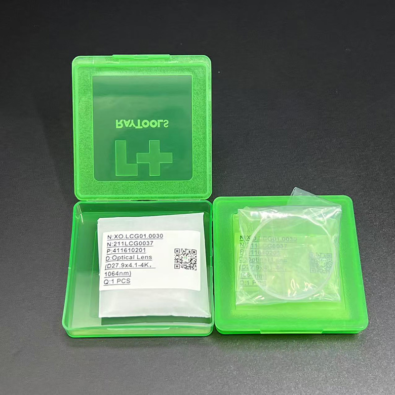 10 PCS Original Raytools Lens  - огляд і ціна Holy Stone Drone Hs720
