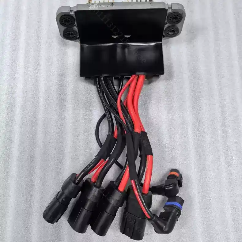 T50 Drone Power Distribution B - огляд і ціна Drone Power Distribution Board