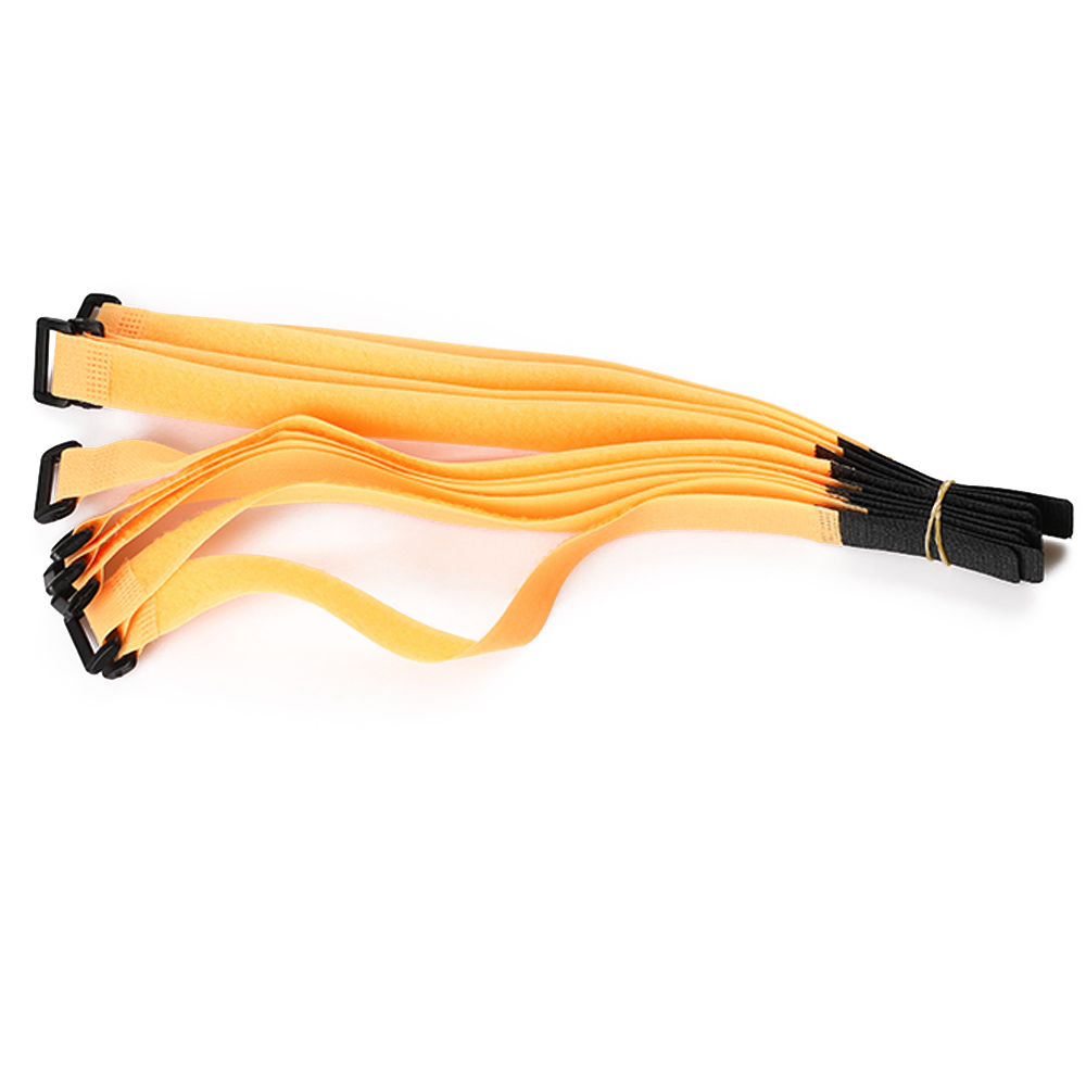 30*2cm High Quality 10Pcs RC E - огляд і ціна Drone Battery Strap