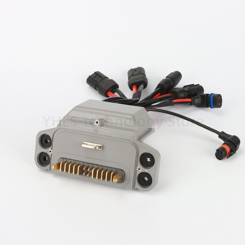 New Power Distribution Board M - огляд і ціна Drone Power Distribution Board